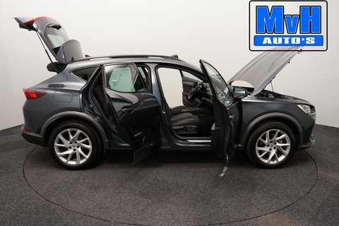 CUPRA Formentor 1.4 e-Hybrid|PANO|STUUR.VERW|CAMERA|ACC|LED