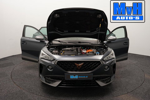 CUPRA Formentor 1.4 e-Hybrid|PANO|STUUR.VERW|CAMERA|ACC|LED