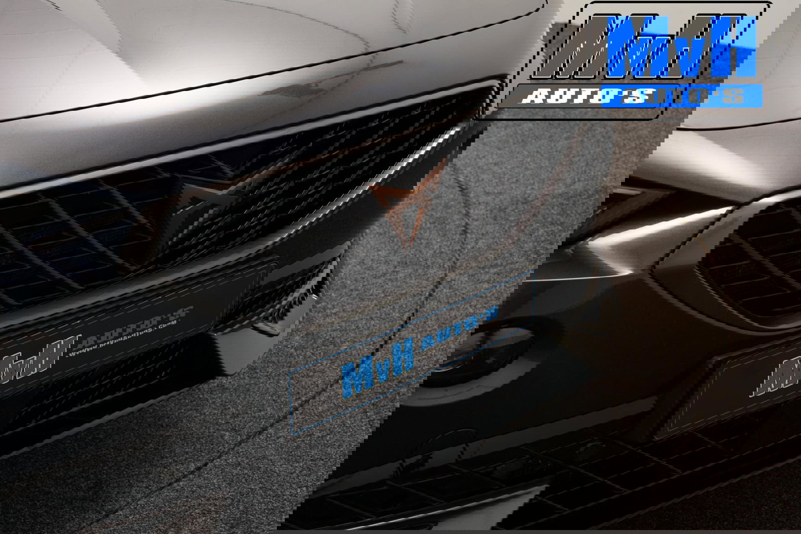 CUPRA Formentor 1.4 e-Hybrid|PANO|STUUR.VERW|CAMERA|ACC|LED