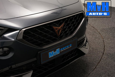CUPRA Formentor 1.4 e-Hybrid|PANO|STUUR.VERW|CAMERA|ACC|LED
