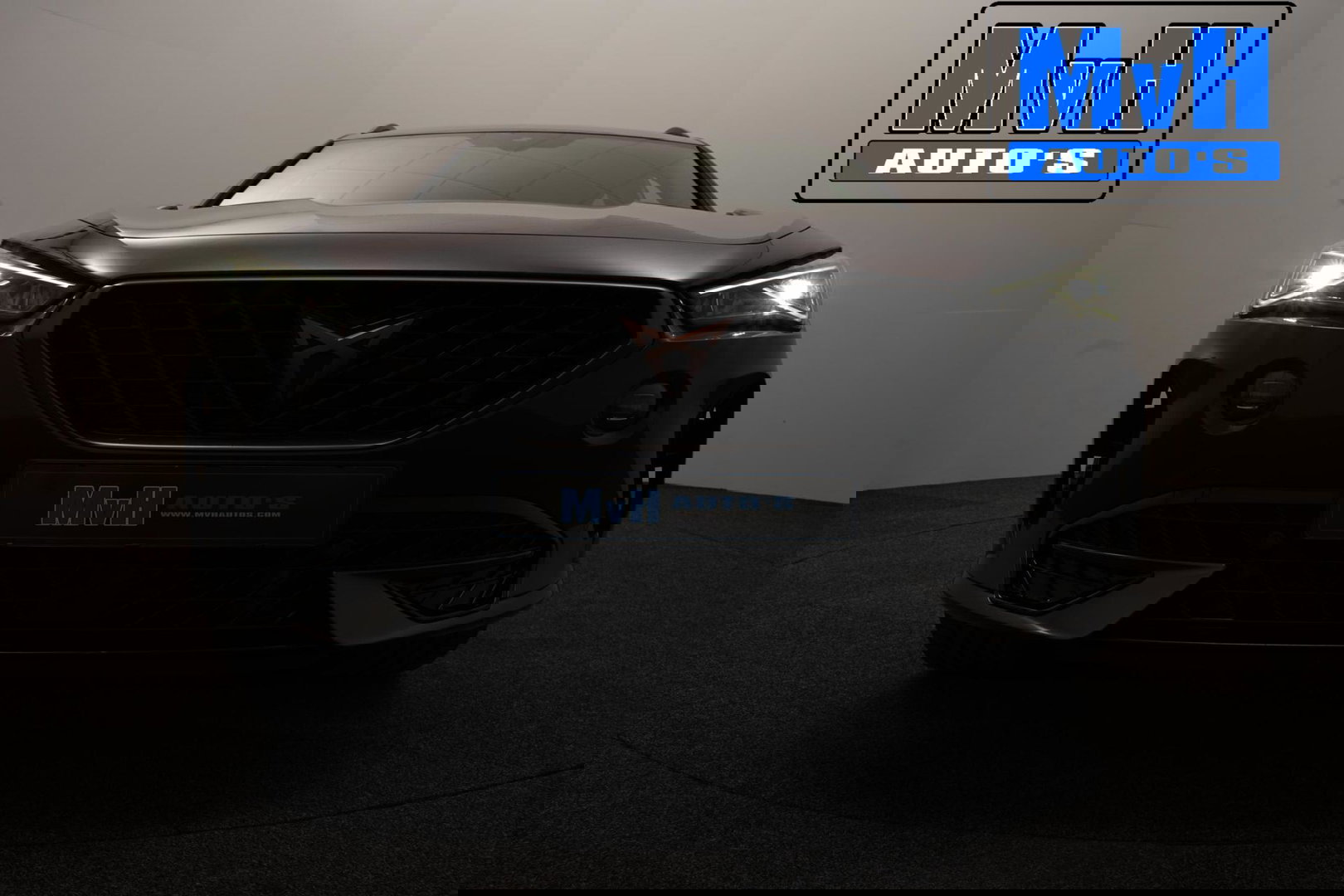 CUPRA Formentor 1.4 e-Hybrid|PANO|STUUR.VERW|CAMERA|ACC|LED