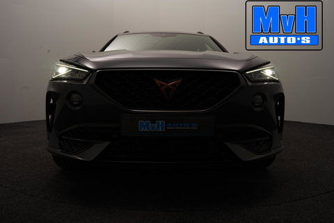 CUPRA Formentor 1.4 e-Hybrid|PANO|STUUR.VERW|CAMERA|ACC|LED