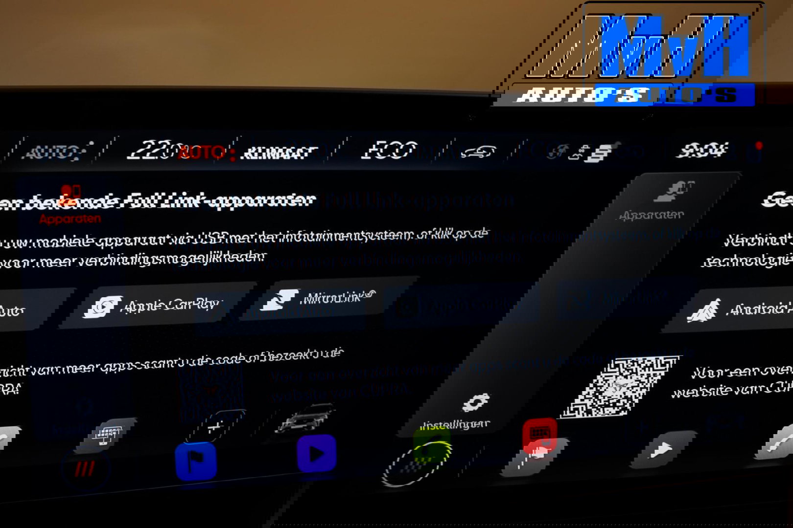 CUPRA Formentor 1.4 e-Hybrid|PANO|STUUR.VERW|CAMERA|ACC|LED