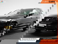 Volvo XC60 - 2.0 T6 398pk Plug-in hybrid AWD Plus Dark | Leder | Navigatie Google | Harman Kardon | Panorama dak | Lichtmetalen Velgen 19" | Dab | Stoelverwarming | Camera | Led
