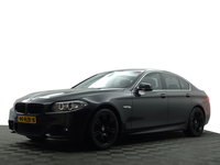 BMW 5 Serie - F10 523i M Performance Aut- Xenon Led, Sport Leder Interieur, Cruise, Clima, Bluetooth Audio