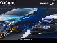 Renault Austral - 1.2 E-Tech full hybrid 200 techno HEV | Adap. Cruise | Stoel-/Stuurverwarming | 360 camera | Elek. klep