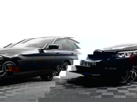 BMW 5 Serie - 520D Sedan M Sport 191pk Aut- NAP 88dkm, Virtual Cockpit, Nappa Leder, Xenon led, Clima, Navi