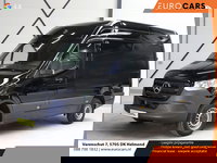 Mercedes-Benz Sprinter - 315 CDI Automaat L2H2 PRO Airco MBUX Navigatie Adaptive Cruise Control Leder PDC VA + Camera Trekhaak 3500kg Comfortstoel