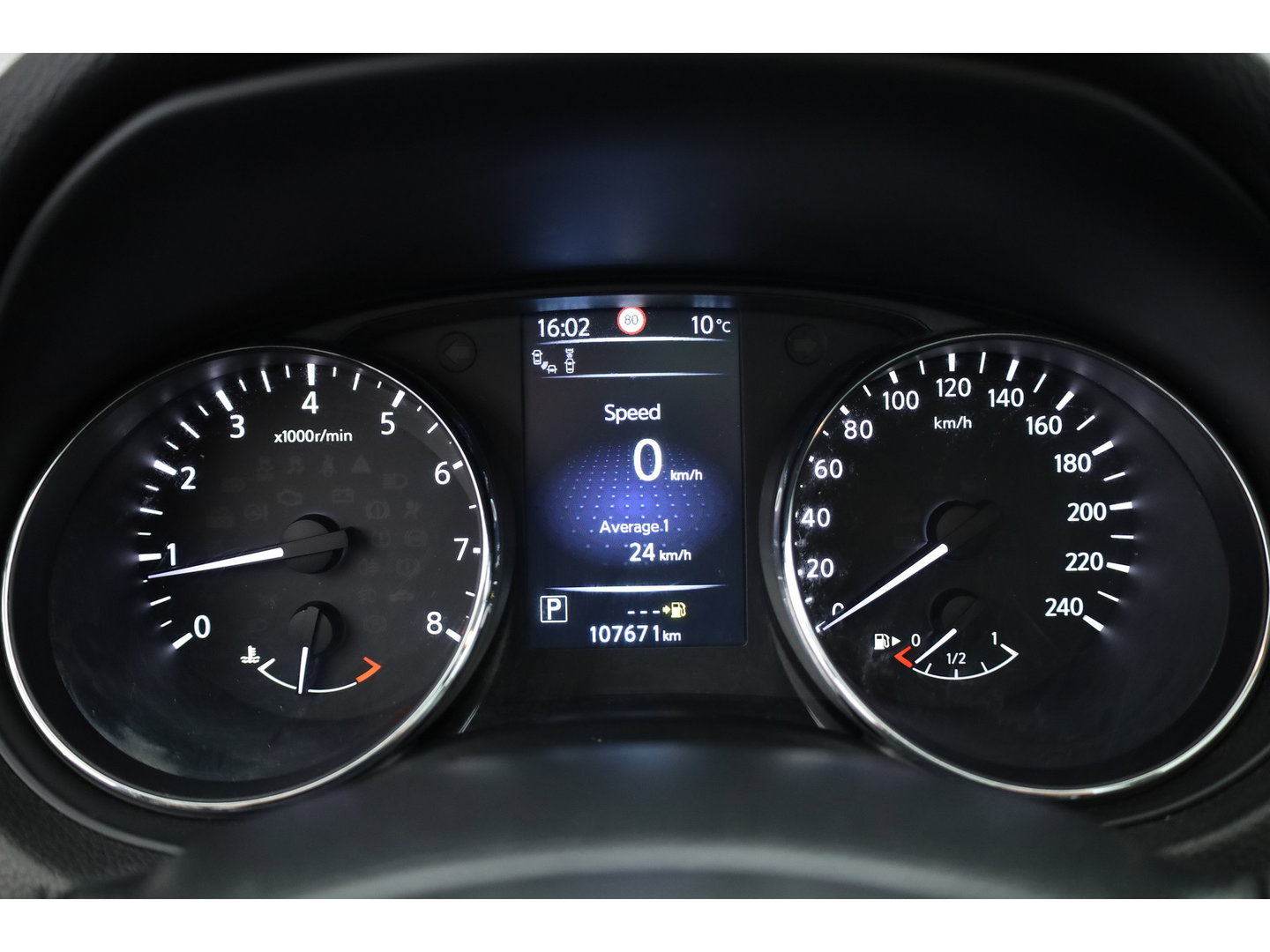 Nissan QASHQAI 1.2 Tekna | Cruise | 360cam | Dodehoek. | Pano | Trekhaak | Stoelverw. | Achteruitrijcamera