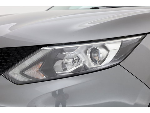 Nissan QASHQAI 1.2 Tekna | Cruise | 360cam | Dodehoek. | Pano | Trekhaak | Stoelverw. | Achteruitrijcamera
