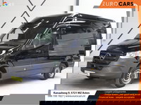 Mercedes-Benz Sprinter - 315 CDI Automaat L2H2 PRO Airco MBUX Navigatie Adaptive Cruise Control Leder PDC VA + Camera Trekhaak 3500kg Comfortstoel