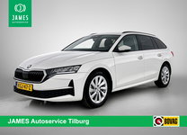 Škoda Octavia - Combi 1.5 TSI MHEV Business Edition CAMERA | CARPLAY | EL-ACHTERKLEP