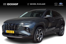 Hyundai Tucson Hybrid - 1.6 T-GDI HEV Premium - Trekhaak - All season banden - Dealer onderhouden