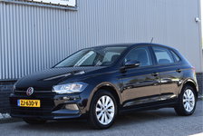 Volkswagen Polo - 1.0 Comfortline Stoelverwarming, Climate control, Navi, PDC, Carplay