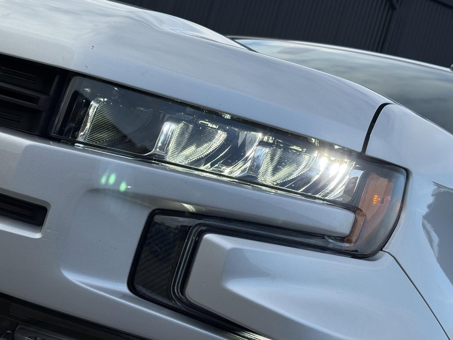 Chevrolet Silverado Z71 1500 RST V8 | 200L LPG |  360PK | CUSTOM LEDER | LED | CRUISE | LUXE UITVOERING | STOELVERWARMING | STUURVERWARMING