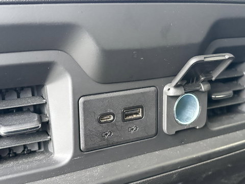 Chevrolet Silverado Z71 1500 RST V8 | 200L LPG |  360PK | CUSTOM LEDER | LED | CRUISE | LUXE UITVOERING | STOELVERWARMING | STUURVERWARMING