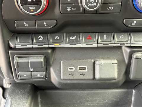 Chevrolet Silverado Z71 1500 RST V8 | 200L LPG |  360PK | CUSTOM LEDER | LED | CRUISE | LUXE UITVOERING | STOELVERWARMING | STUURVERWARMING