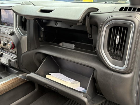 Chevrolet Silverado Z71 1500 RST V8 | 200L LPG |  360PK | CUSTOM LEDER | LED | CRUISE | LUXE UITVOERING | STOELVERWARMING | STUURVERWARMING