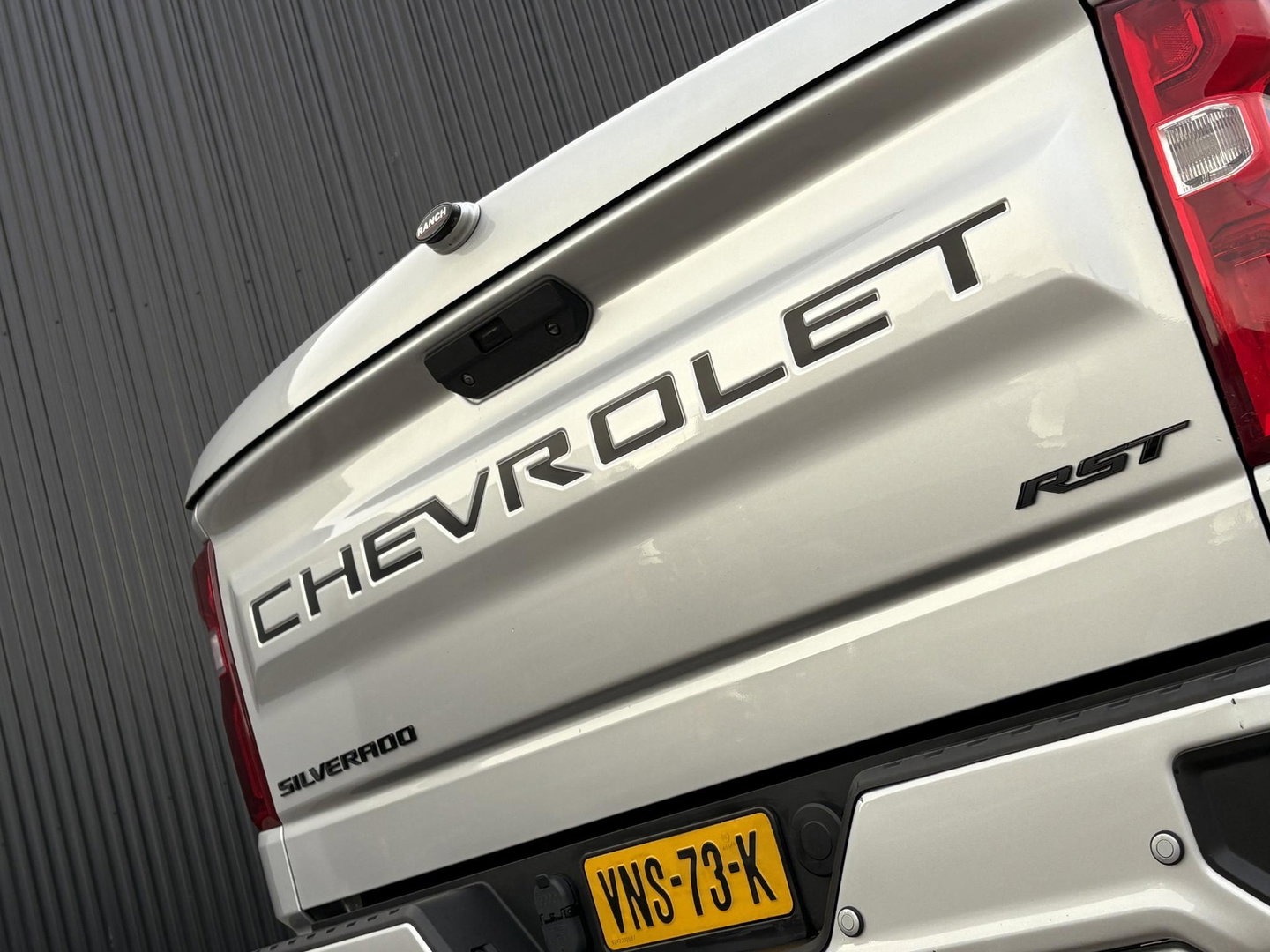 Chevrolet Silverado Z71 1500 RST V8 | 200L LPG |  360PK | CUSTOM LEDER | LED | CRUISE | LUXE UITVOERING | STOELVERWARMING | STUURVERWARMING