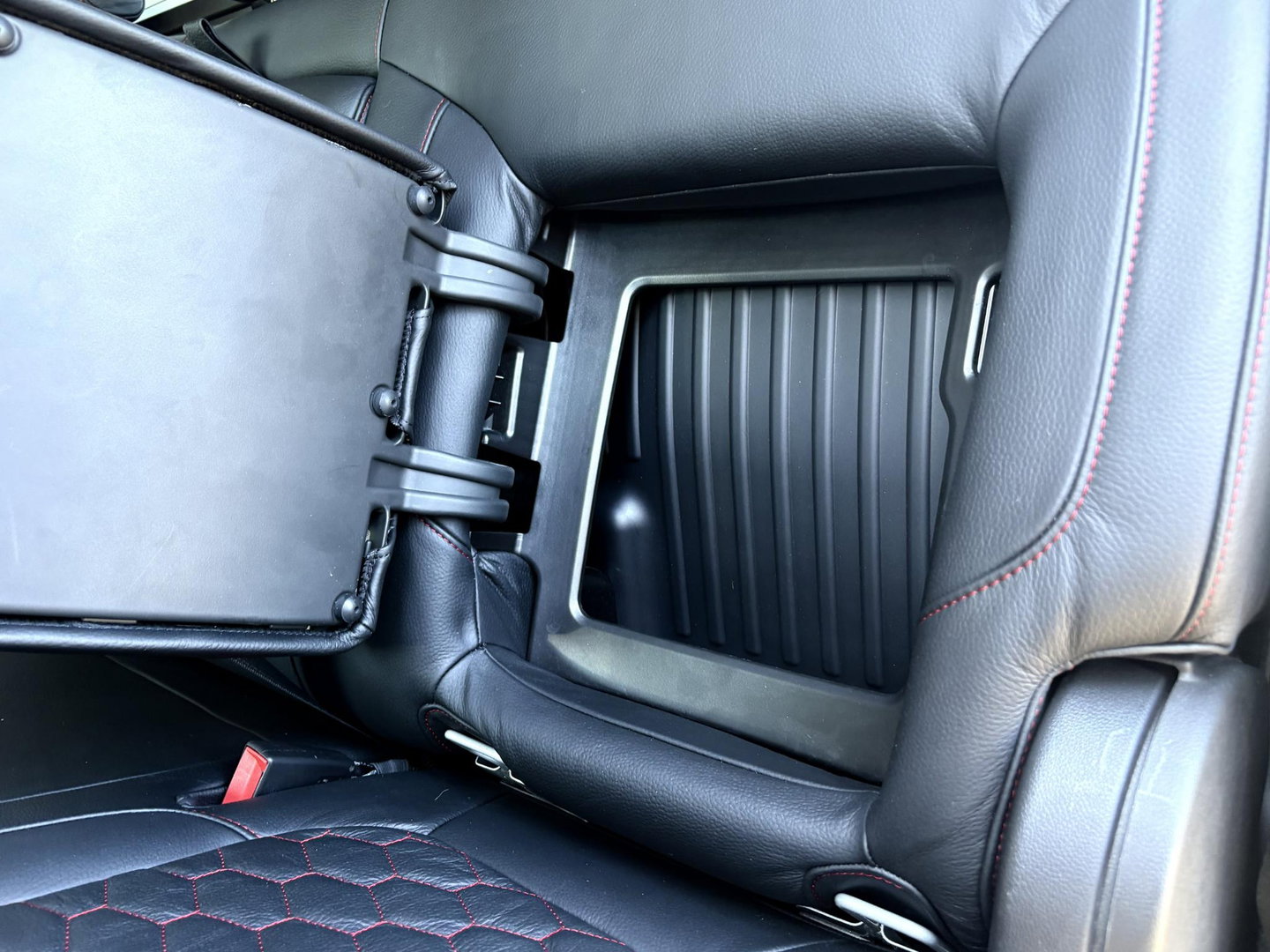 Chevrolet Silverado Z71 1500 RST V8 | 200L LPG |  360PK | CUSTOM LEDER | LED | CRUISE | LUXE UITVOERING | STOELVERWARMING | STUURVERWARMING