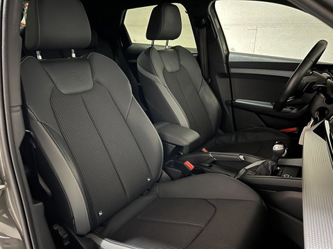 Audi A1 Sportback TFSI 3x S-Line DSG Carplay Cruise NAP