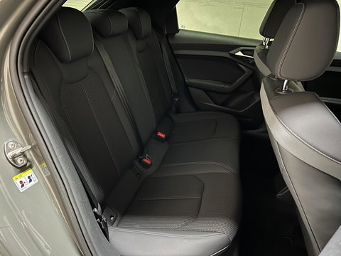 Audi A1 Sportback TFSI 3x S-Line DSG Carplay Cruise NAP