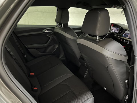 Audi A1 Sportback TFSI 3x S-Line DSG Carplay Cruise NAP