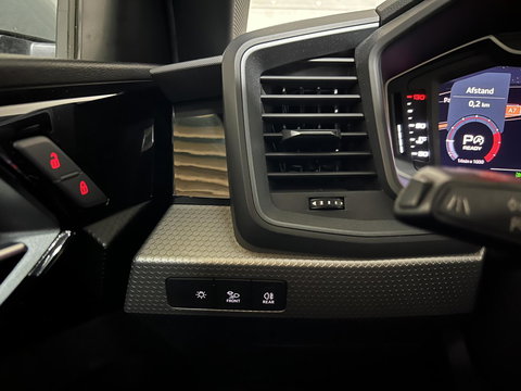 Audi A1 Sportback TFSI 3x S-Line DSG Carplay Cruise NAP