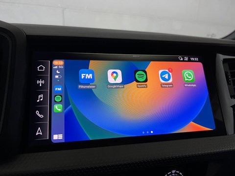 Audi A1 Sportback TFSI 3x S-Line DSG Carplay Cruise NAP