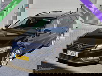 Volkswagen Passat - Variant 2.0 TDI Comfortline BlueMotion