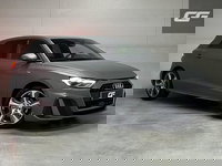 Audi A1 Sportback - TFSI 3x S-Line DSG Carplay Cruise NAP