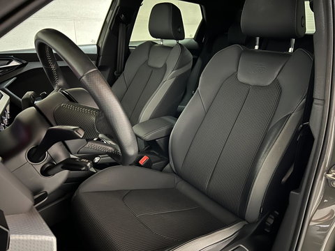 Audi A1 Sportback TFSI 3x S-Line DSG Carplay Cruise NAP