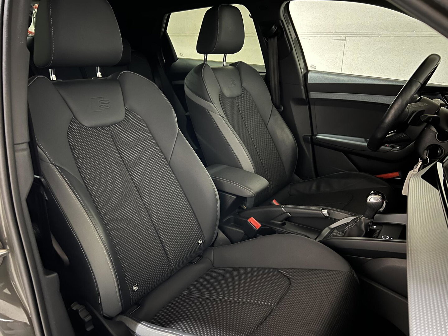 Audi A1 Sportback TFSI 3x S-Line DSG Carplay Cruise NAP