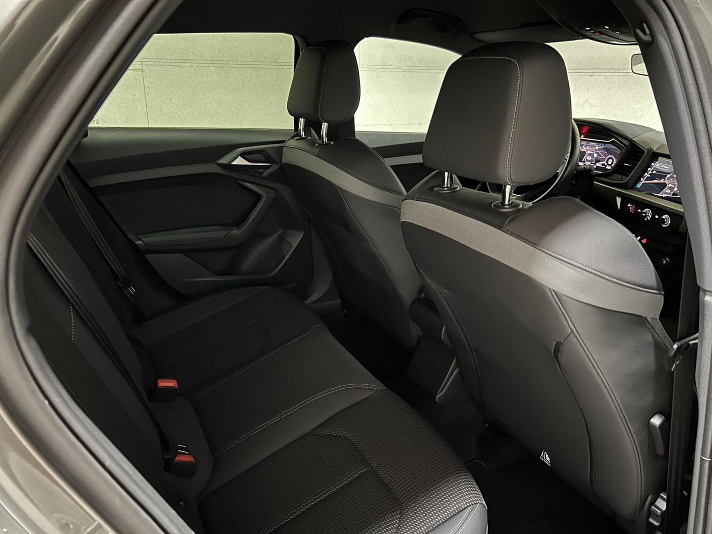 Audi A1 Sportback TFSI 3x S-Line DSG Carplay Cruise NAP