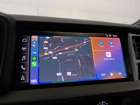 Audi A1 Sportback TFSI 3x S-Line DSG Carplay Cruise NAP