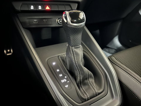 Audi A1 Sportback TFSI 3x S-Line DSG Carplay Cruise NAP