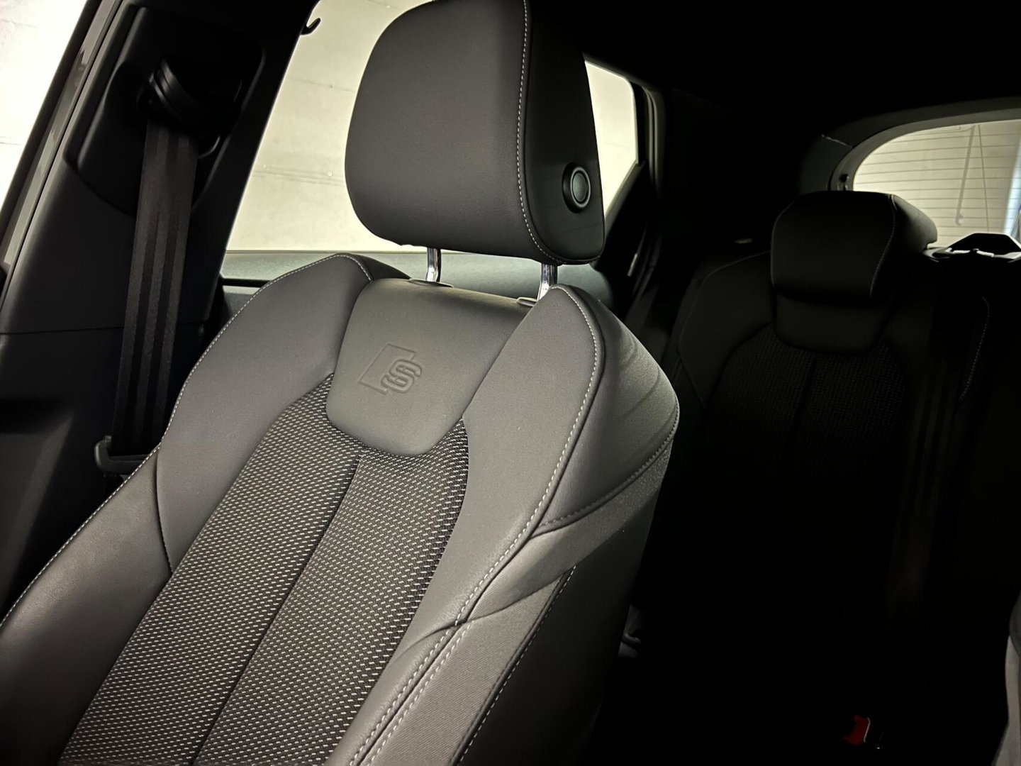 Audi A1 Sportback TFSI 3x S-Line DSG Carplay Cruise NAP