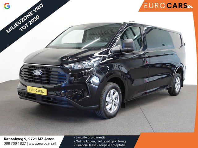 Ford Transit Custom - 300 2.0 TDCI L2H1 Trend Nieuw Model Automaat Ford Transit Custom 300 2.0 TDCI L2H1 Trend NM Automaat Airco Navi Cruise PDC Camera
