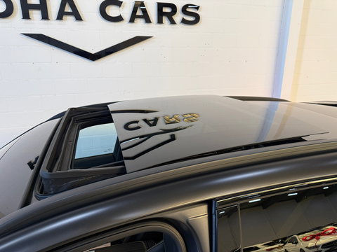 Mercedes-Benz GLC AMG 63 S E Performance