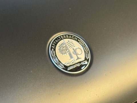 Mercedes-Benz GLC AMG 63 S E Performance