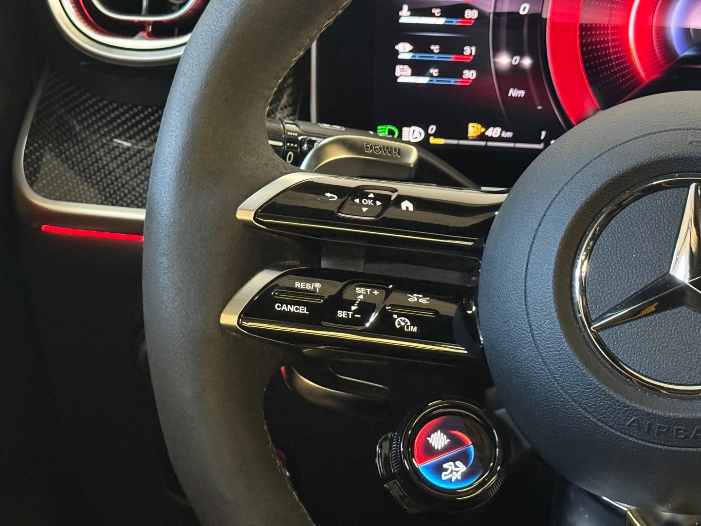 Mercedes-Benz GLC AMG 63 S E Performance