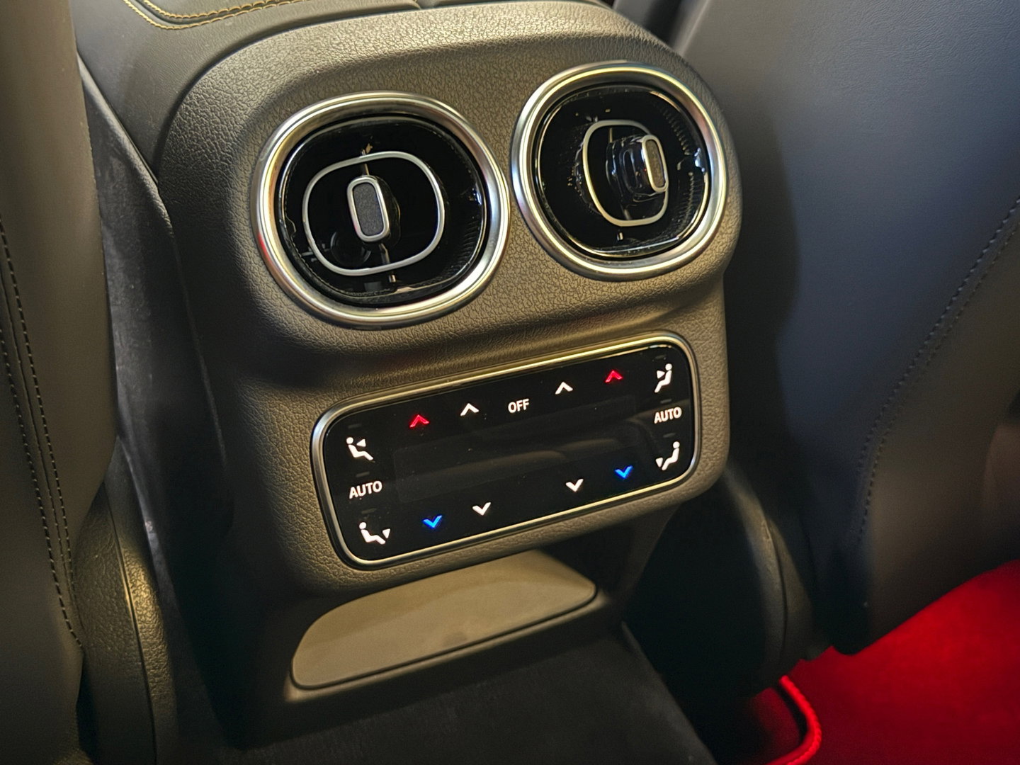 Mercedes-Benz GLC AMG 63 S E Performance