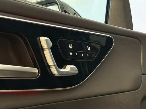 Mercedes-Benz GLC AMG 63 S E Performance