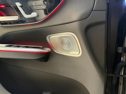 Mercedes-Benz GLC AMG 63 S E Performance