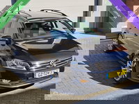 Volkswagen Passat - Variant 2.0 TDI Comfortline BlueMotion