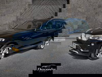 BMW X3 - xDrive30d High Executive