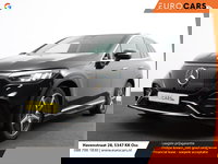 Mercedes-Benz EQE - 350 AMG Line Edition Advanced Plus 292 PK 4matic Climate control Adaptieve cruise control Parkeersensoren Achteruitrijcamera Sfeerverlichting Stoelverwarming Keyless LED Navigatie