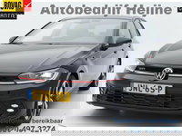 Volkswagen Polo - GTI 2.0 TSI 210PK DSG GTI-SPORT VIRTUAL/LED/CARPLAY
