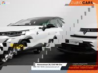 Renault Captur - 1.3 MHEV TCe Evolution 160pk Automaat Climate control Cruise control Camera Parkeersensoren achter Verwarmde voorstoelen LED Apple Carplay/ Android Auto