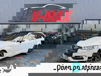 Audi A3 - Sportback 1.4 TFSI S-Line Navi Panorama LED Stoelvw